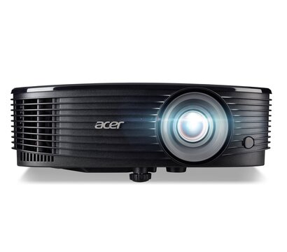 Зображення 2 Проектор Acer X1129HP (MR.JUH11.001)