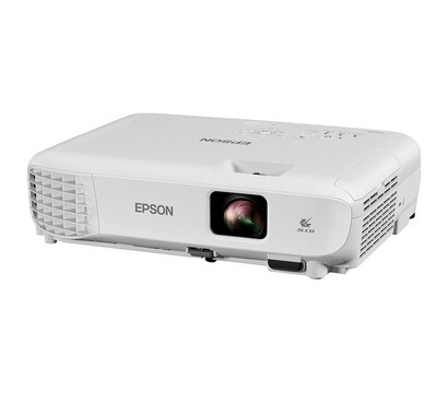 Зображення 2 Проектор Epson EB-E12 (V11HB55042) UHP