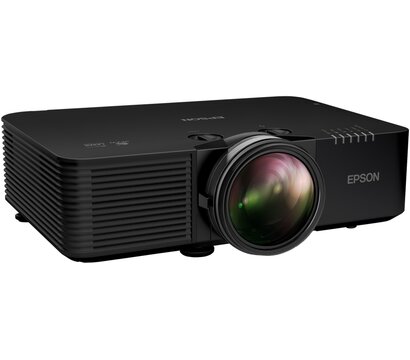 Изображение 2 Проектор Epson EB-L695SE (V11HB36180)