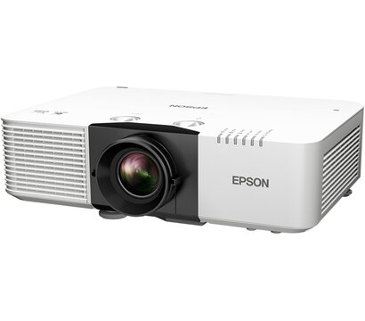 Зображення 2 Проектор Epson EB-L790U (V11HB28080)