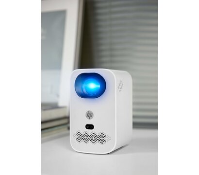 Зображення 2 Проектор HP CC360 (A31PLAA) LED