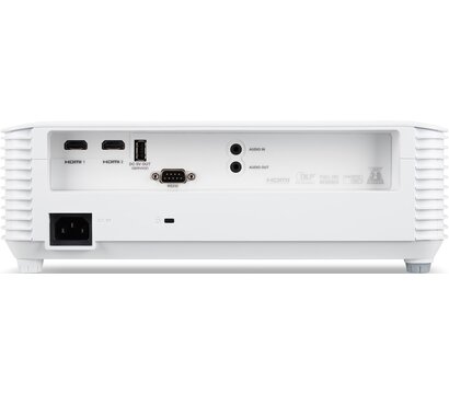 Изображение 2 Проектор Acer H6560 (MR.JY511.001)