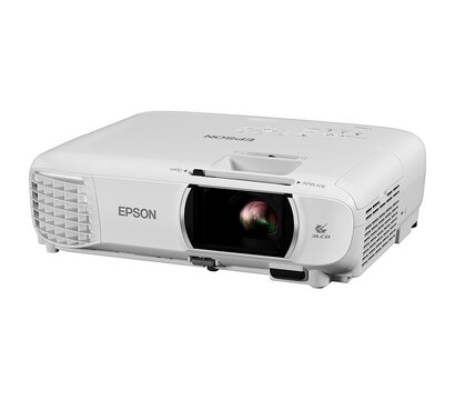 Изображение 2 Проектор Epson EH-TW850 (V11HB61042)