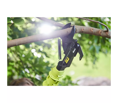 Зображення 2 Секатор Ryobi ONE+ OLP1832BX (5133004392)