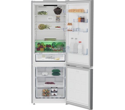 Зображення 3 Холодильник Beko B5RCNE565HXP