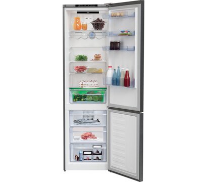 Зображення 3 Холодильник Beko RCNA406I40XBRN