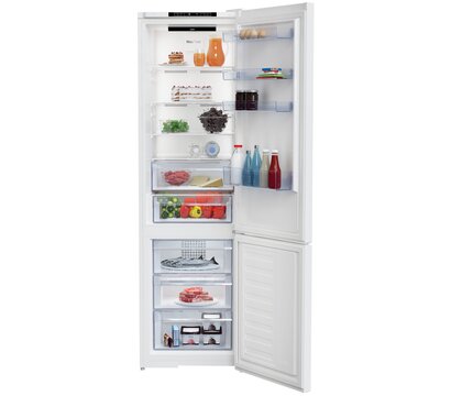 Зображення 3 Холодильник Beko RCNA406I40WN