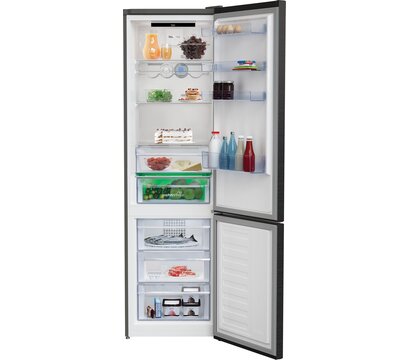 Зображення 3 Холодильник Beko RCNA406E40ZXBRN