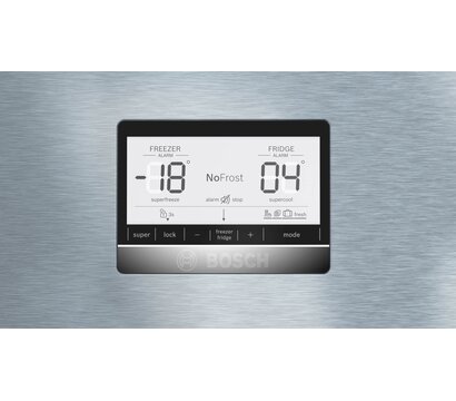 Зображення 3 Холодильник Bosch KGN86AID2N