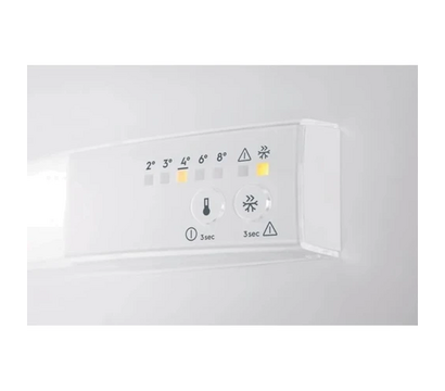 Зображення 3 Холодильник Electrolux ENT6NE18S