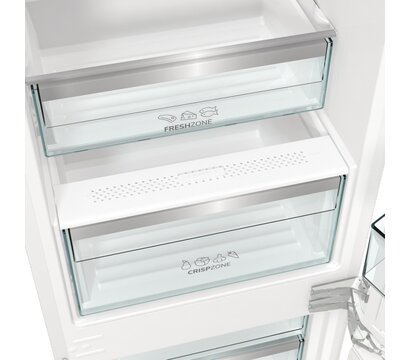 Зображення 3 Холодильник Gorenje NRKI517E82WF