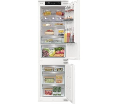 Зображення 3 Холодильник Gorenje NRKI517E61WF