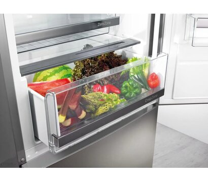 Зображення 3 Холодильник Gorenje NRK619EAXL4WD