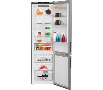 Изображение 3 Холодильник Indesit INK25402S4E