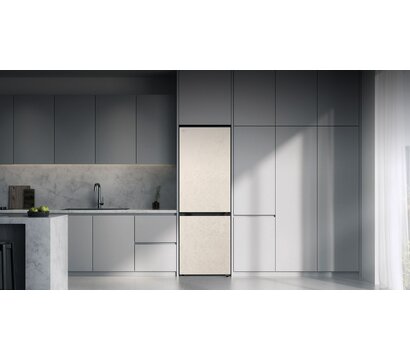 Зображення 3 Холодильник LG GC-B459EEYM