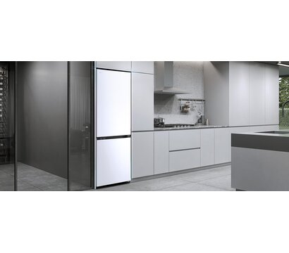Зображення 3 Холодильник LG GC-B459EQYM