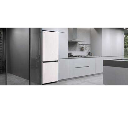 Зображення 3 Холодильник LG GC-B509EESM