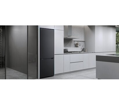 Зображення 3 Холодильник LG GC-B509ETSM