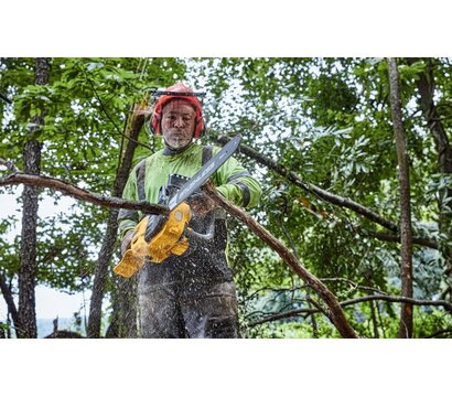 Зображення 3 Ланцюгова пила DeWalt DCMCS575N на 500