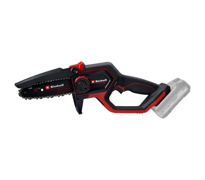 Зображення 3 Акумуляторна ланцюгова пила Einhell GP-PS 18/20 Li BL (4600080)