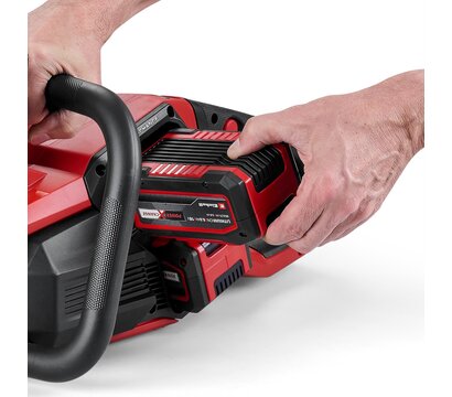 Зображення 3 Акумуляторна ланцюгова пила Einhell GP-LC 36/40 Li BL (4600050)