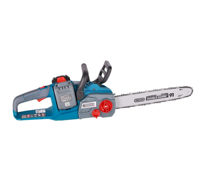 Зображення 3 Ланцюгова пила Konner&Sohnen KS CS40V-14 на