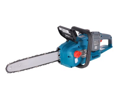 Зображення 3 Акумуляторна ланцюгова пила Konner&Sohnen KS CS40V-16
