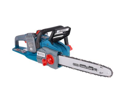 Зображення 3 Ланцюгова пила Konner&Sohnen KS CS40V-16 на 400