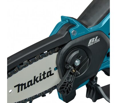 Зображення 3 Акумуляторна ланцюгова пила Makita CXT UC100DZ