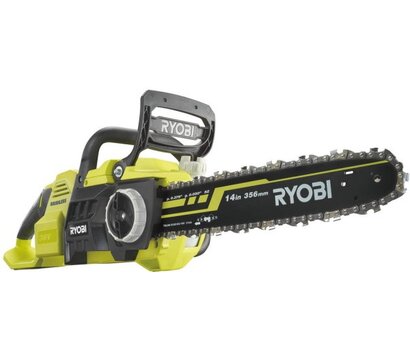 Зображення 3 Акумуляторна ланцюгова пила Ryobi Max Power RY36CSX35A (5133004596)