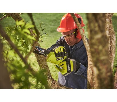 Зображення 3 Акумуляторна ланцюгова пила Ryobi ONE+ HP RY18PSX15A (5133005899)