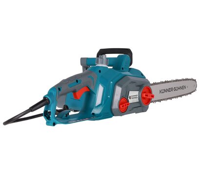 Зображення 3 Ланцюгова пила Konner&Sohnen KS CS1800-14 на 350
