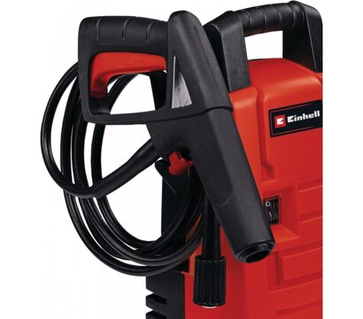 Зображення 3 Мінімийка Einhell TC-HP 90 (4140740)
