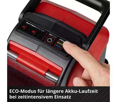 Зображення 3 Мінімийка Einhell HYPRESSO 36/105 (4140160)