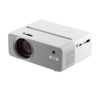 Зображення 3 Проектор 2E Deimos FHD (2EPJDEIMOS)