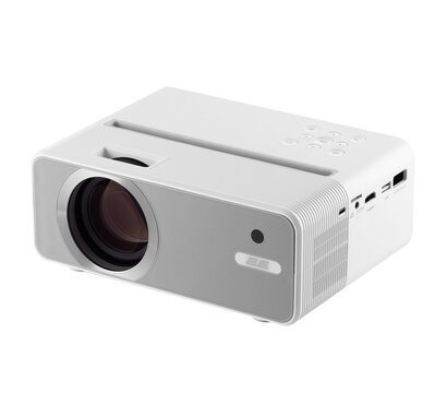 Зображення 3 Проектор 2E Phobos FHD (2EPJPHOBOS)