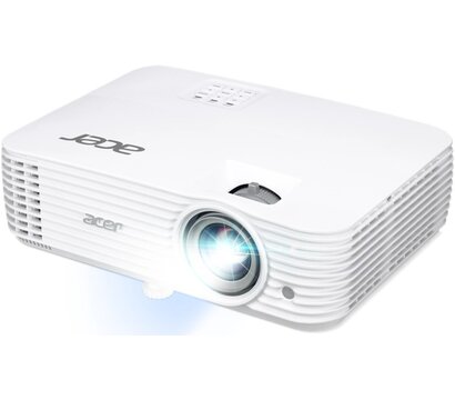 Зображення 3 Проектор Acer P1557Ki (MR.JV511.001) 1920 x 1080