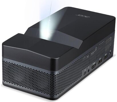 Зображення 3 Проектор Acer PD1520Us (MR.JYE11.001)