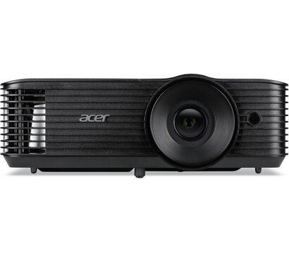 Изображение 3 Проектор Acer X1128 (MR.JXE11.001) лампа накаливания