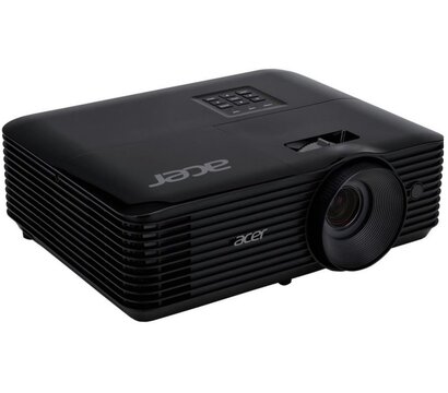 Зображення 3 Проектор Acer X1228 (MR.JXD11.001)
