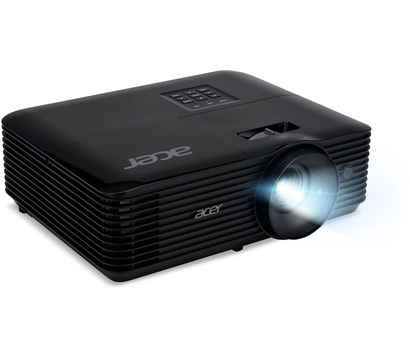 Зображення 3 Проектор Acer X1328WHn (MR.JX211.001)