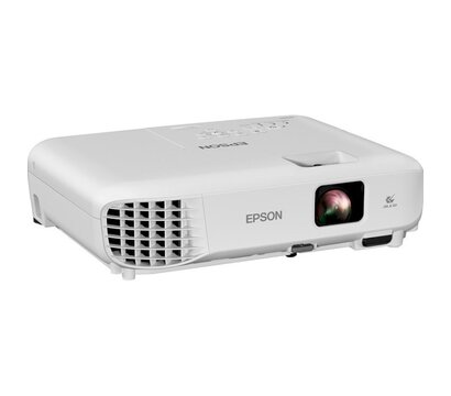 Зображення 3 Проектор Epson EB-E12 (V11HB55042) UHP