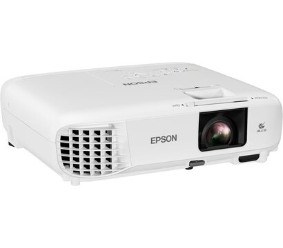 Зображення 3 Проектор Epson EB-E24 (V11HB51042)