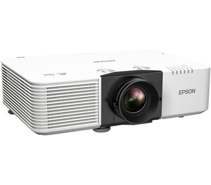Зображення 3 Проектор Epson EB-L790U (V11HB28080)