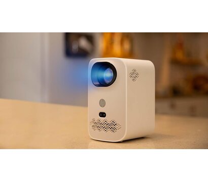 Зображення 3 Проектор HP CC360 (A31PLAA) LED