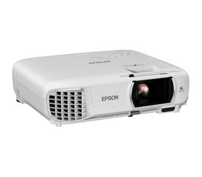 Изображение 3 Проектор Epson EH-TW850 (V11HB61042)