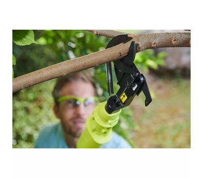 Зображення 3 Секатор Ryobi ONE+ OLP1832BX (5133004392)