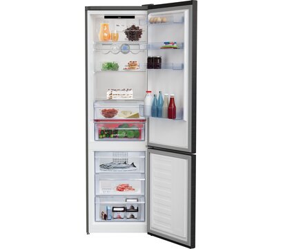 Зображення 4 Холодильник Beko RCNA406E40ZXBRN