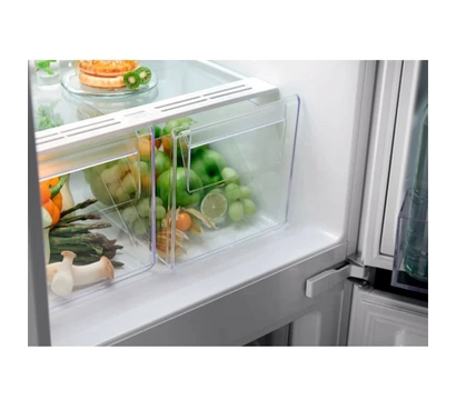Зображення 4 Холодильник Electrolux ENT6NE18S