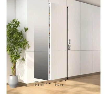 Изображение 4 Холодильник Gorenje NRKI519D61WF